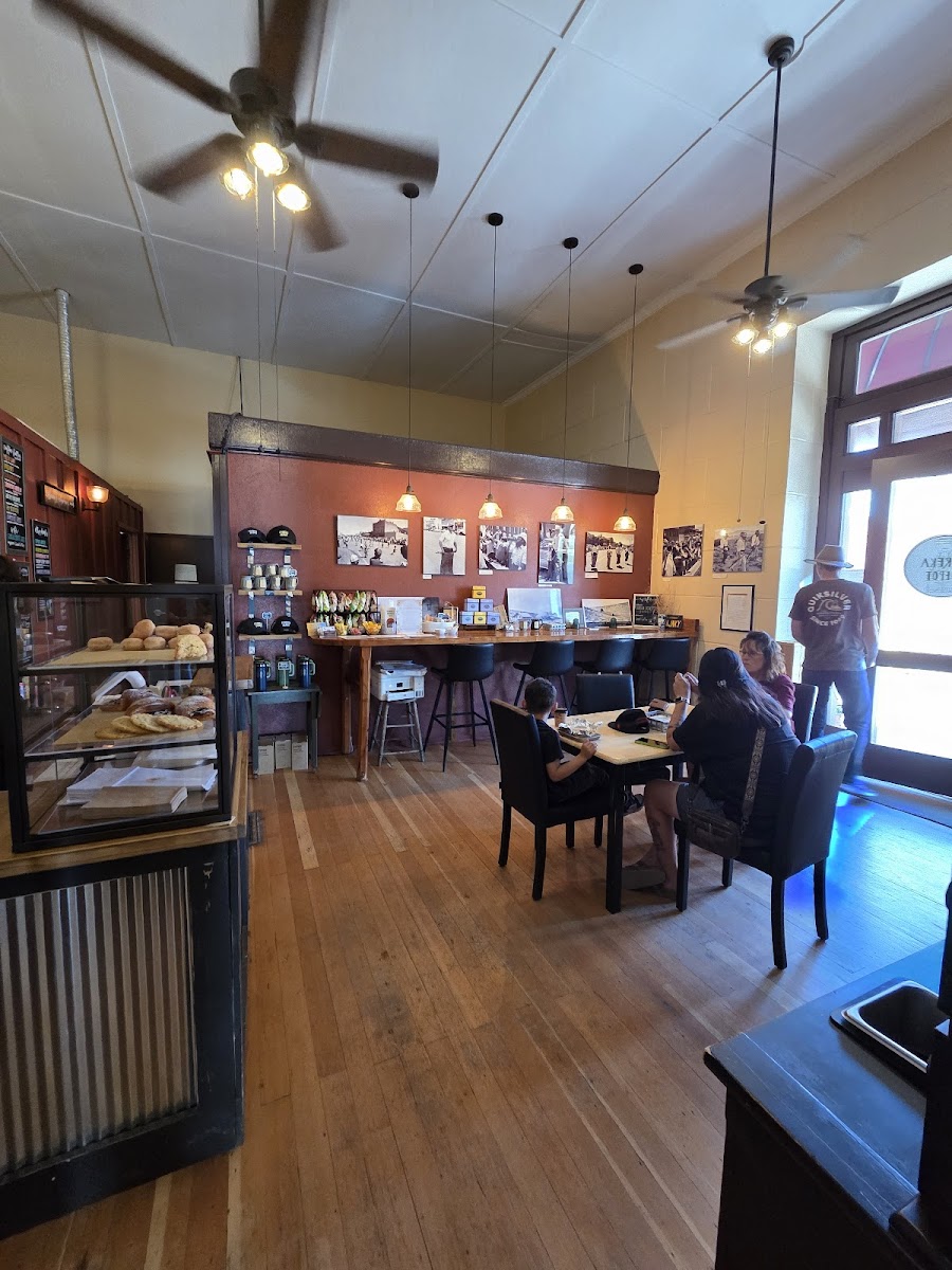 Eureka Depot Photos 2