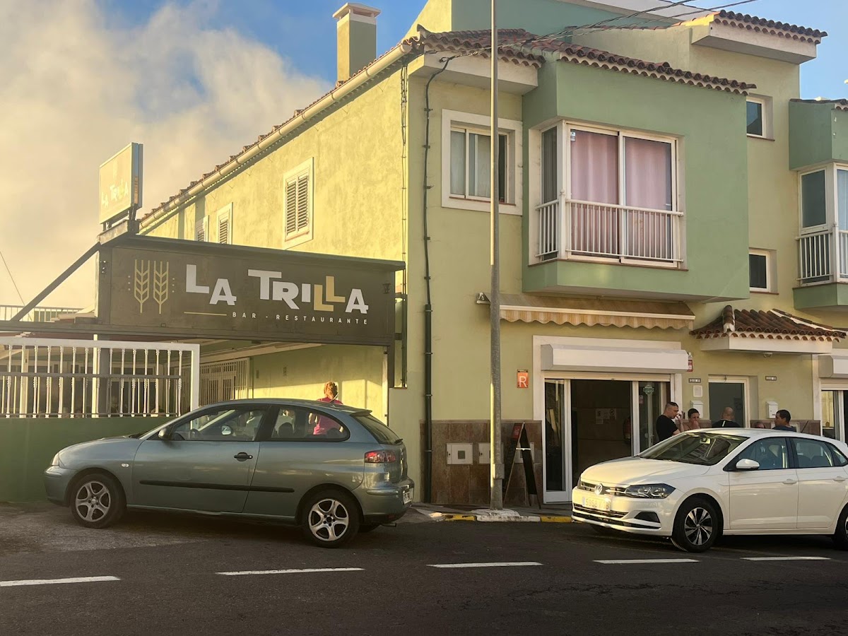 La Trilla